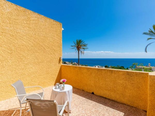 Casa independiente en avenida d'Europa, 119