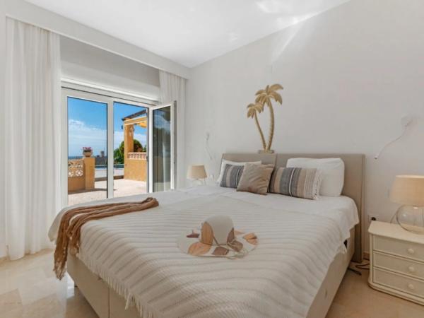 Casa independiente en avenida d'Europa, 119