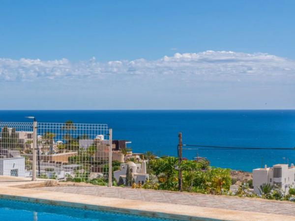 Casa independiente en avenida d'Europa, 119