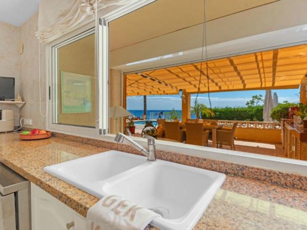 Casa independiente en avenida d'Europa, 119