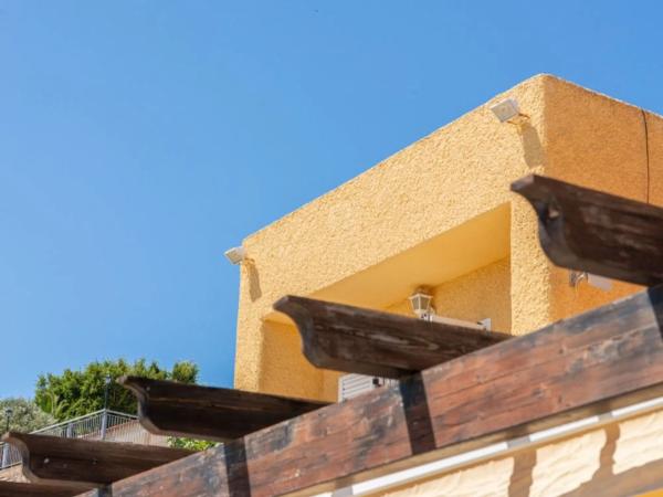 Casa independiente en avenida d'Europa, 119