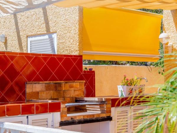 Casa independiente en avenida d'Europa, 119