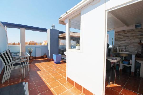 Piso en Platja Vila Joiosa