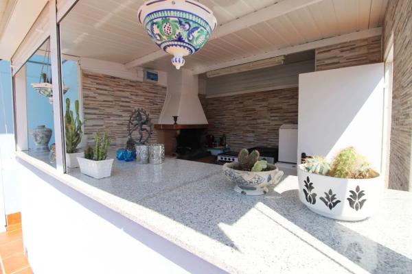 Piso en Platja Vila Joiosa