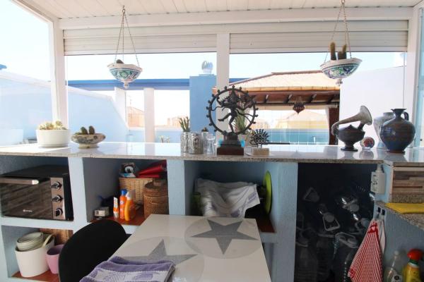 Piso en Platja Vila Joiosa