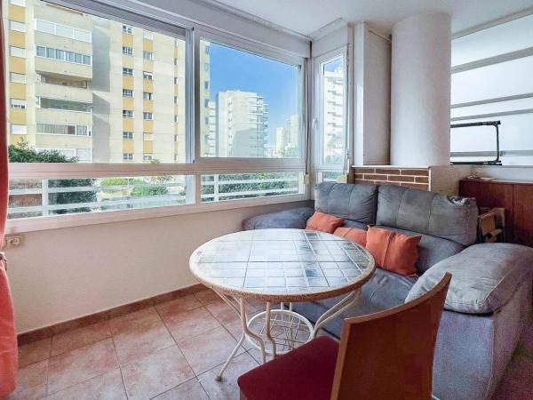 Piso en Barrio Mirador de la Cala - Benimar