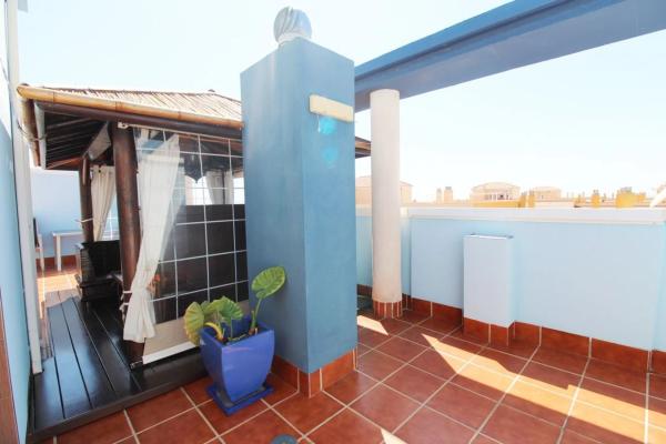 Piso en Platja Vila Joiosa