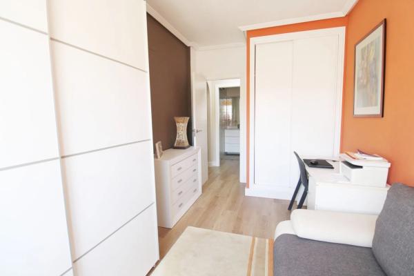 Piso en Platja Vila Joiosa