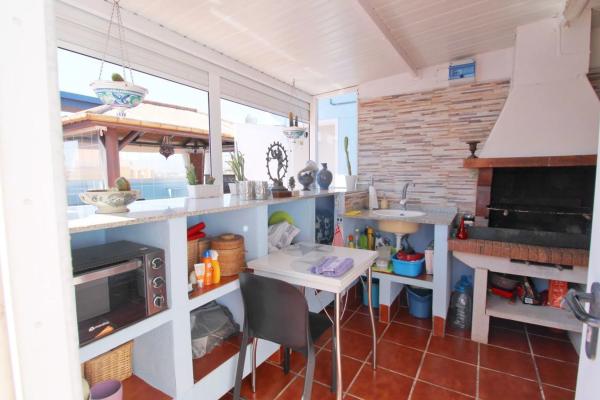 Piso en Platja Vila Joiosa