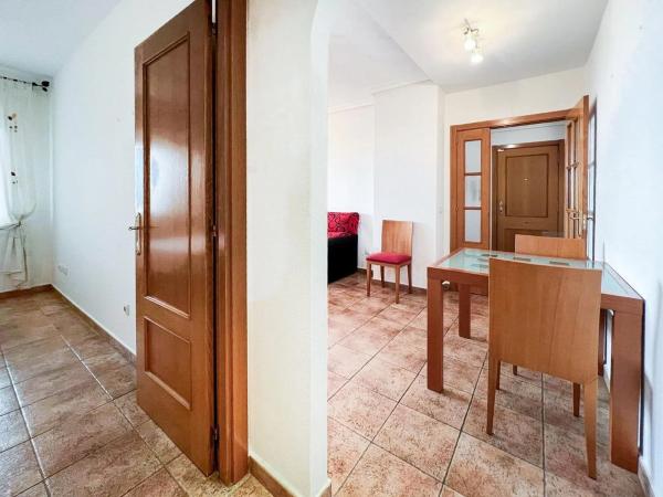 Piso en Barrio Mirador de la Cala - Benimar