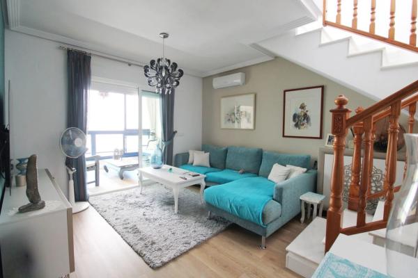 Piso en Platja Vila Joiosa