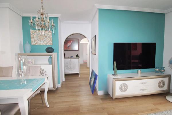 Piso en Platja Vila Joiosa