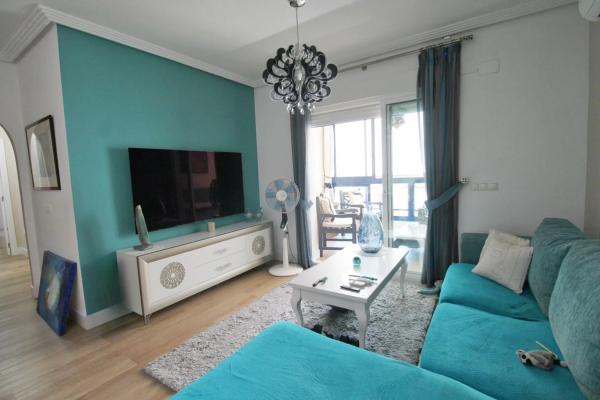 Piso en Platja Vila Joiosa