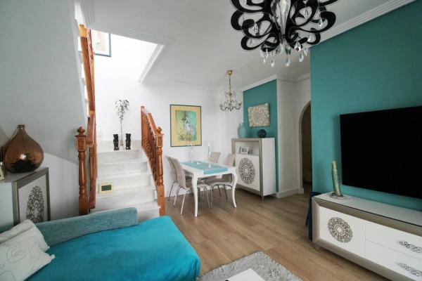 Piso en Platja Vila Joiosa