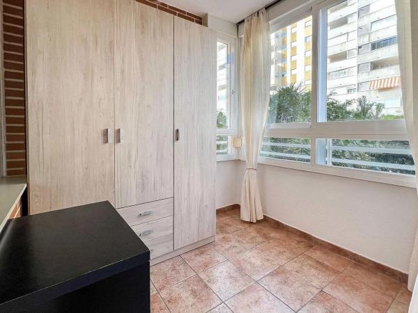 Piso en Barrio Mirador de la Cala - Benimar