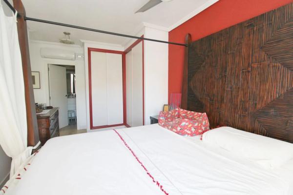 Piso en Platja Vila Joiosa