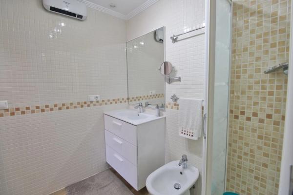 Piso en Platja Vila Joiosa