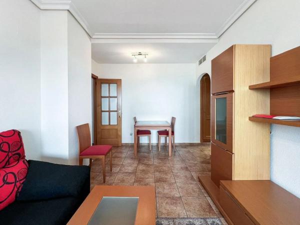 Piso en Barrio Mirador de la Cala - Benimar