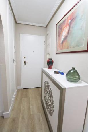 Piso en Platja Vila Joiosa