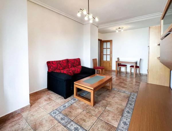 Piso en Barrio Mirador de la Cala - Benimar