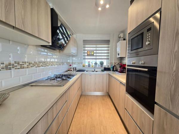 Piso en Plans - Gasparot