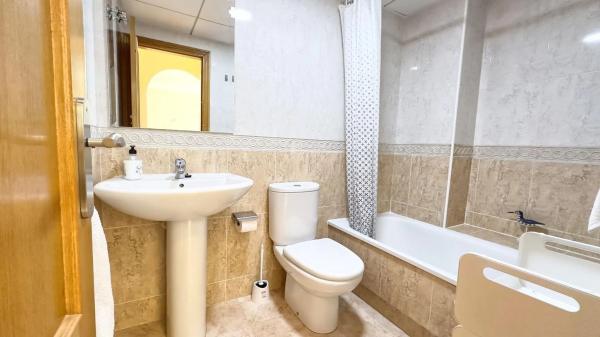 Piso en calle Marinada