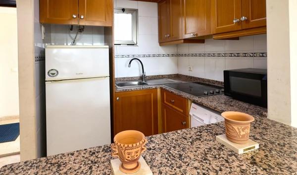 Piso en calle Marinada