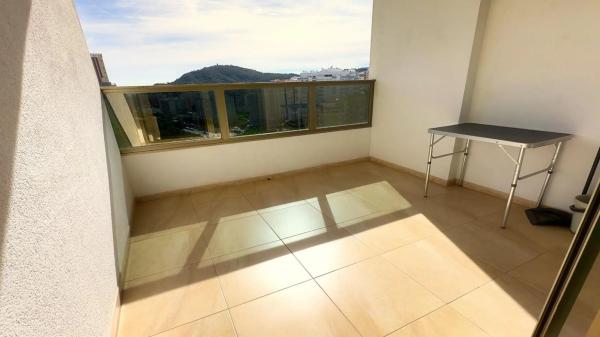 Piso en calle Marinada