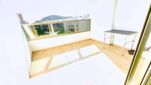 Piso en calle Marinada