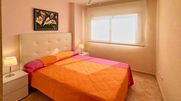 Piso en calle Marinada