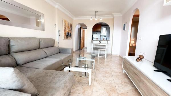 Piso en calle Marinada