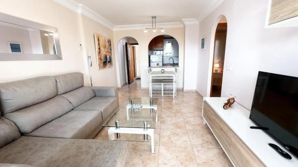 Piso en calle Marinada