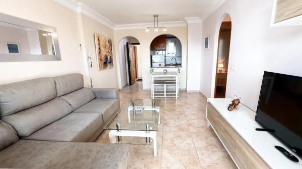 Piso en calle Marinada