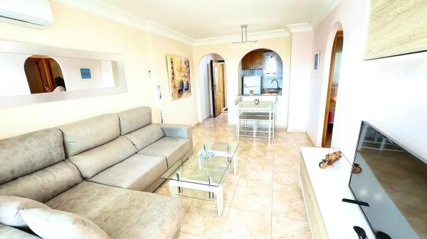 Piso en calle Marinada