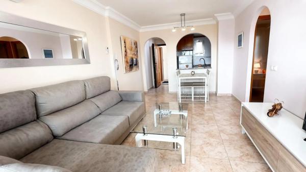 Piso en calle Marinada