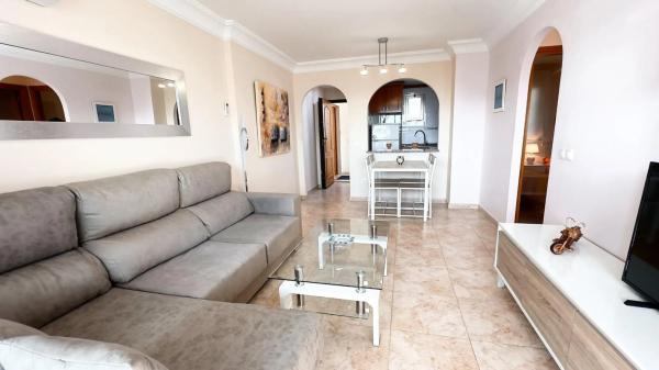 Piso en calle Marinada