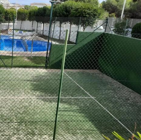 Piso en Barrio Las Azaleas - Alkadir