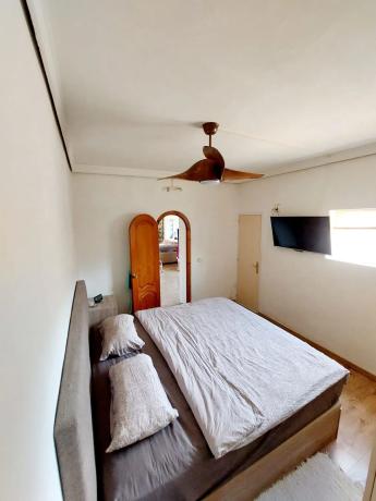 Casa independiente en Partida Aixihuili