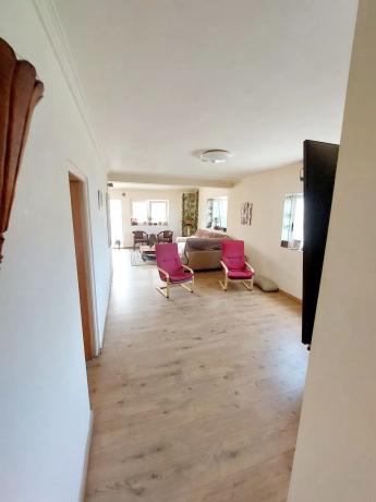 Casa independiente en Partida Aixihuili