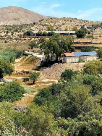 Casa independiente en Partida Aixihuili