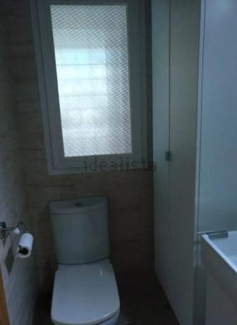 Piso en Barrio Alitana - Casablanca