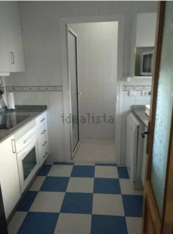Piso en Barrio Alitana - Casablanca