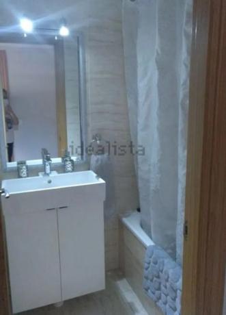 Piso en Barrio Alitana - Casablanca