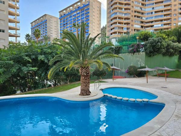 Piso en avenida Mestral, 5