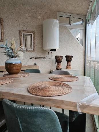 Piso en avenida Mestral, 5