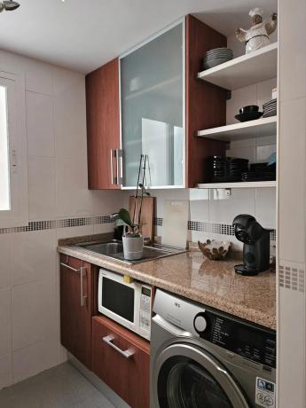 Piso en avenida Mestral, 5