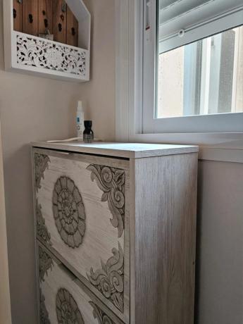 Piso en avenida Mestral, 5