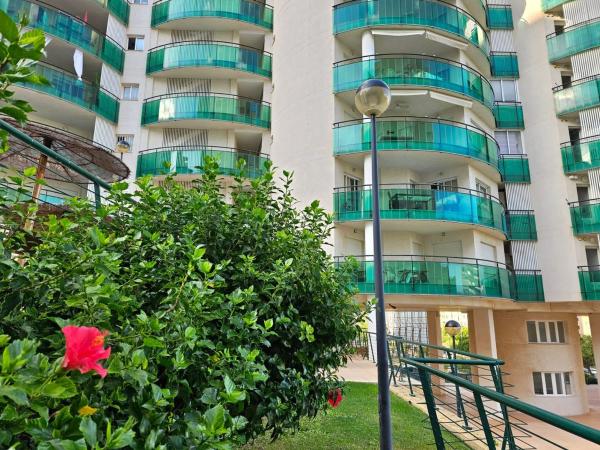 Piso en avenida Mestral, 5