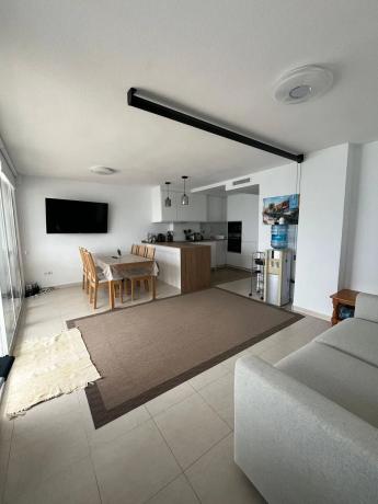 Piso en avenida del Puerto