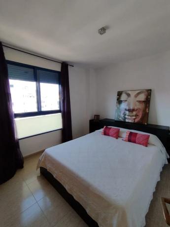 Dúplex en calle Tramuntana